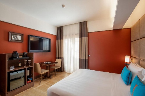 The Independent Hotel image 10