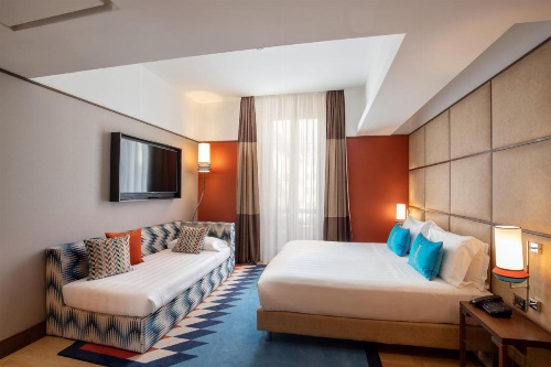 The Independent Hotel image 12