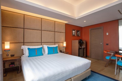 The Independent Hotel image 1