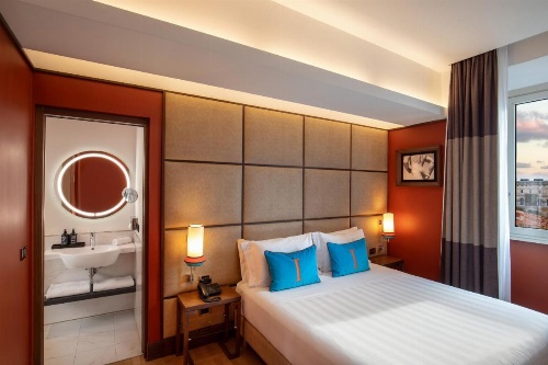 The Independent Hotel image 18