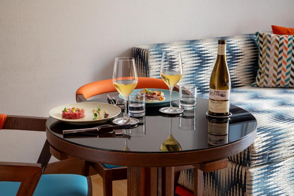 The Independent Hotel Main image