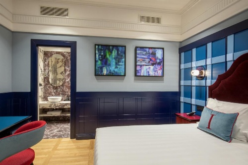 The Independent Hotel image 21