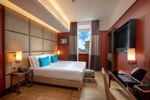 The Independent Hotel image 22